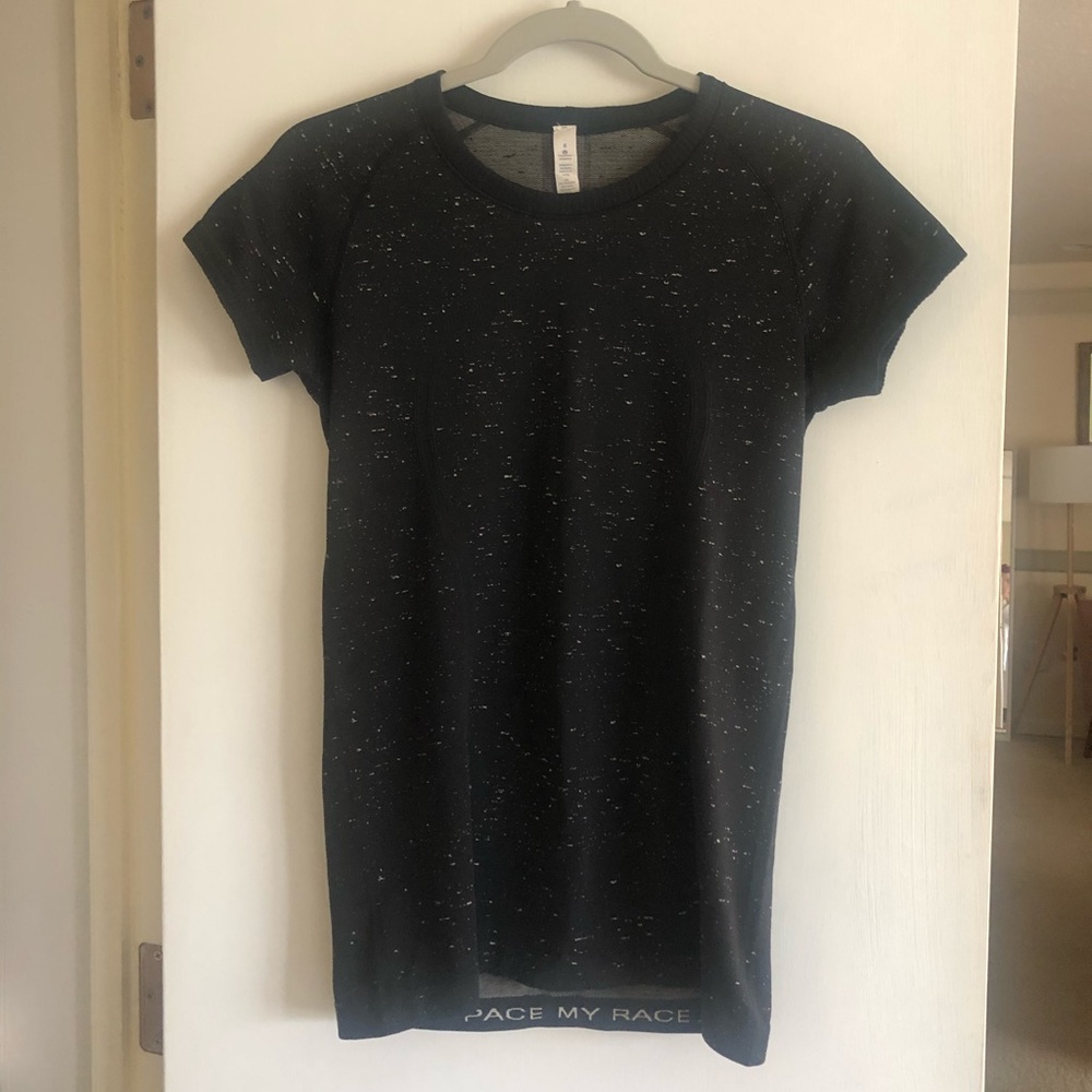 Lululemon Swiftly Tech Short Sleeve